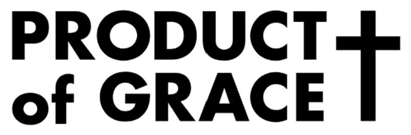 Product of Grace logo