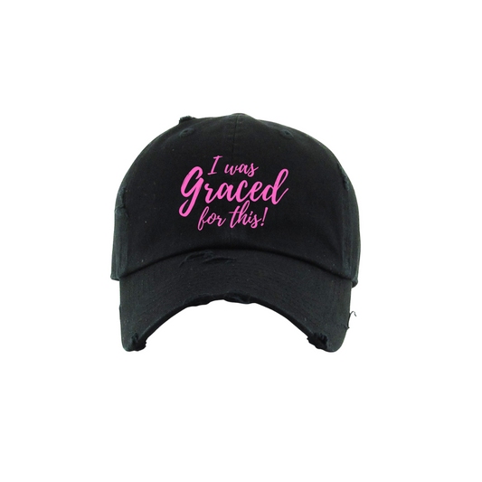 Dad Hat Collection by Product of Grace: Faith You Can Wear Daily