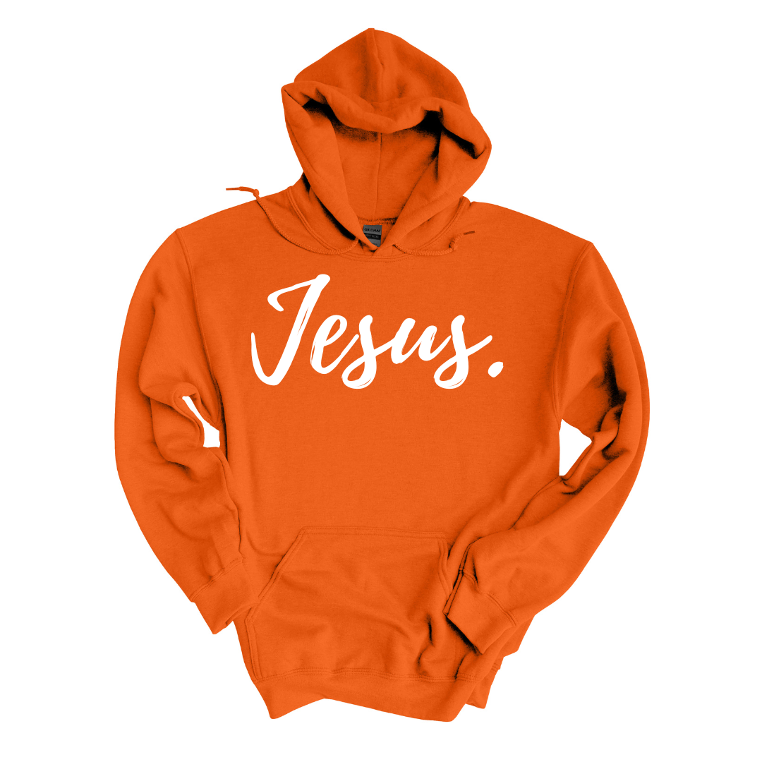 Faith-Fueled Comfort: Discover the Plush Hoodies by Product of Grace