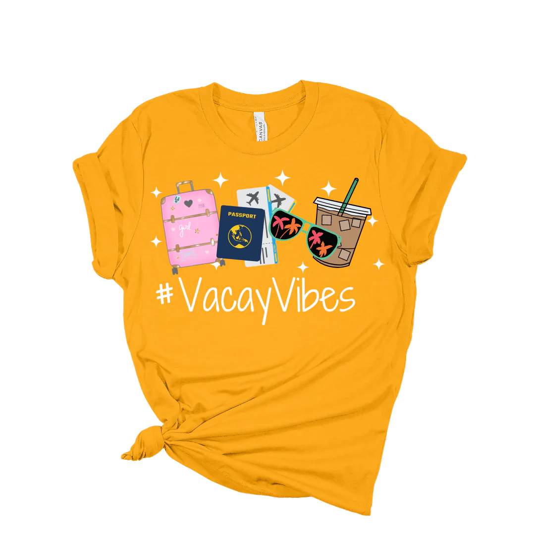 Vacay Vibes – Where Faith Meets Fresh Air