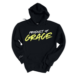 Electric Grace Hoodie