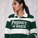 POG Classic Rugby Polo