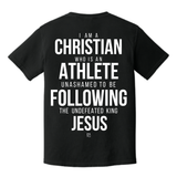 Unashamed Tee