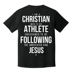 Unashamed Tee