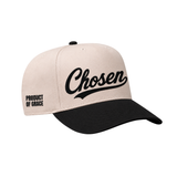 Chosen Signature 5 Panel Hat