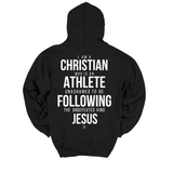 Unashamed Hoodie