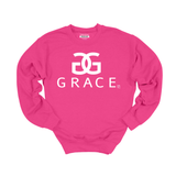 The Grace Crewneck