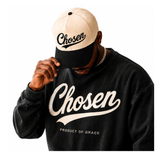 Chosen Signature 5 Panel Hat