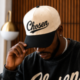 Chosen Signature 5 Panel Hat