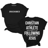 Unashamed