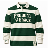 POG Classic Rugby Polo