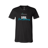 Two Rivers Unity & Presence Soul Line Dancers Tee (Members Only)