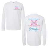 Jack and Jill / Breast Cancer Walk Tee (Youth)