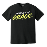 Electric Grace Tee