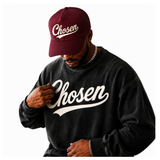 Chosen 'Dr.Pepper' Trucker