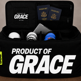 The Essential Duffle - Pre-Sale Ships 8.17