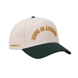 Product of Grace 5 Panel Hat
