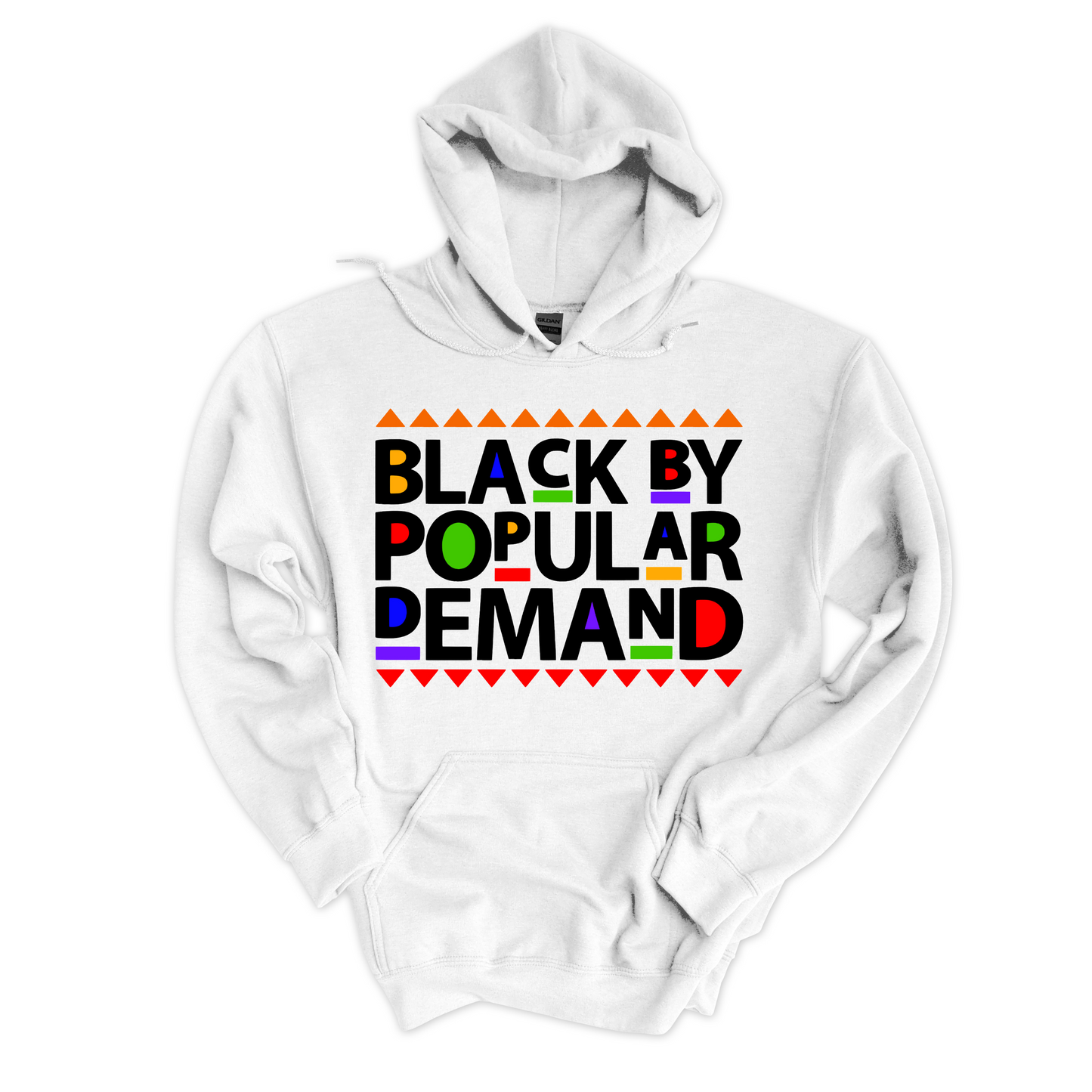 Black by Popular Demand