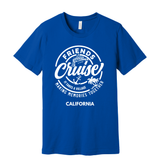 Friends Cruise (California)