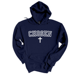 Chosen Plush Hoodie