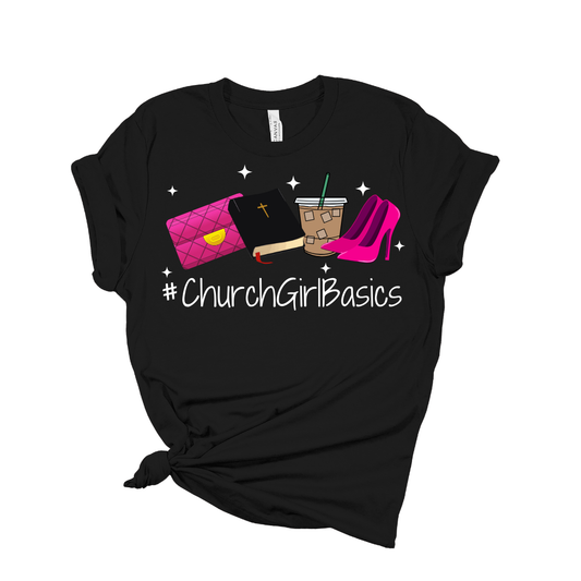 Church Girl Basics