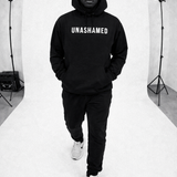 Unashamed Hoodie
