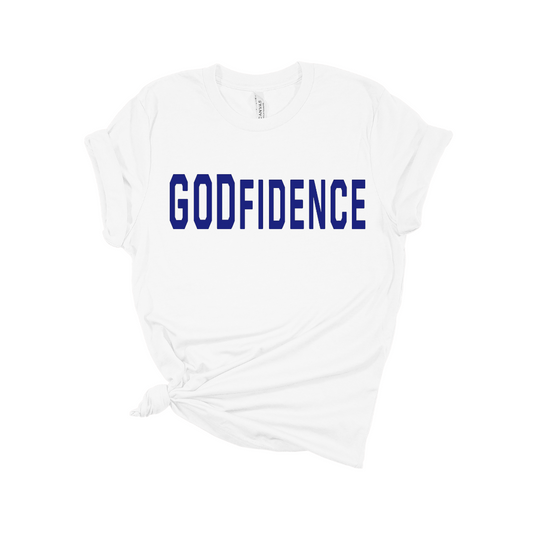 Godfidence