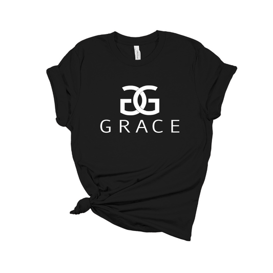 Grace Upon Grace