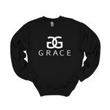 Grace Upon Grace Crewneck