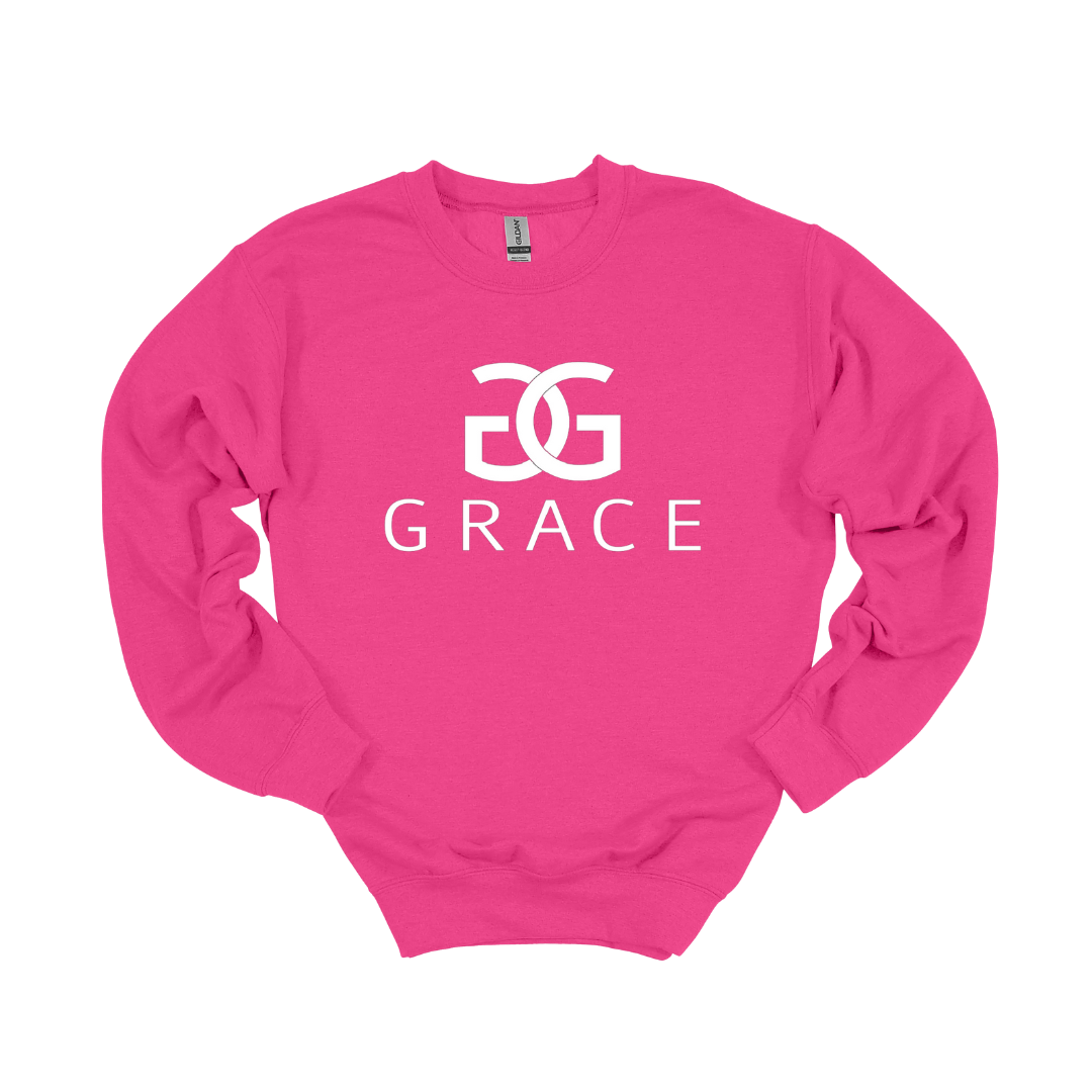 Grace Upon Grace