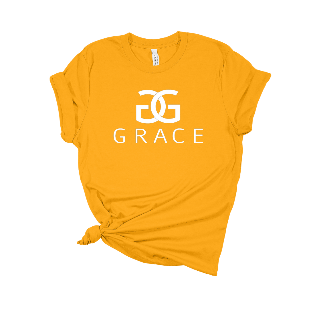 Grace Upon Grace