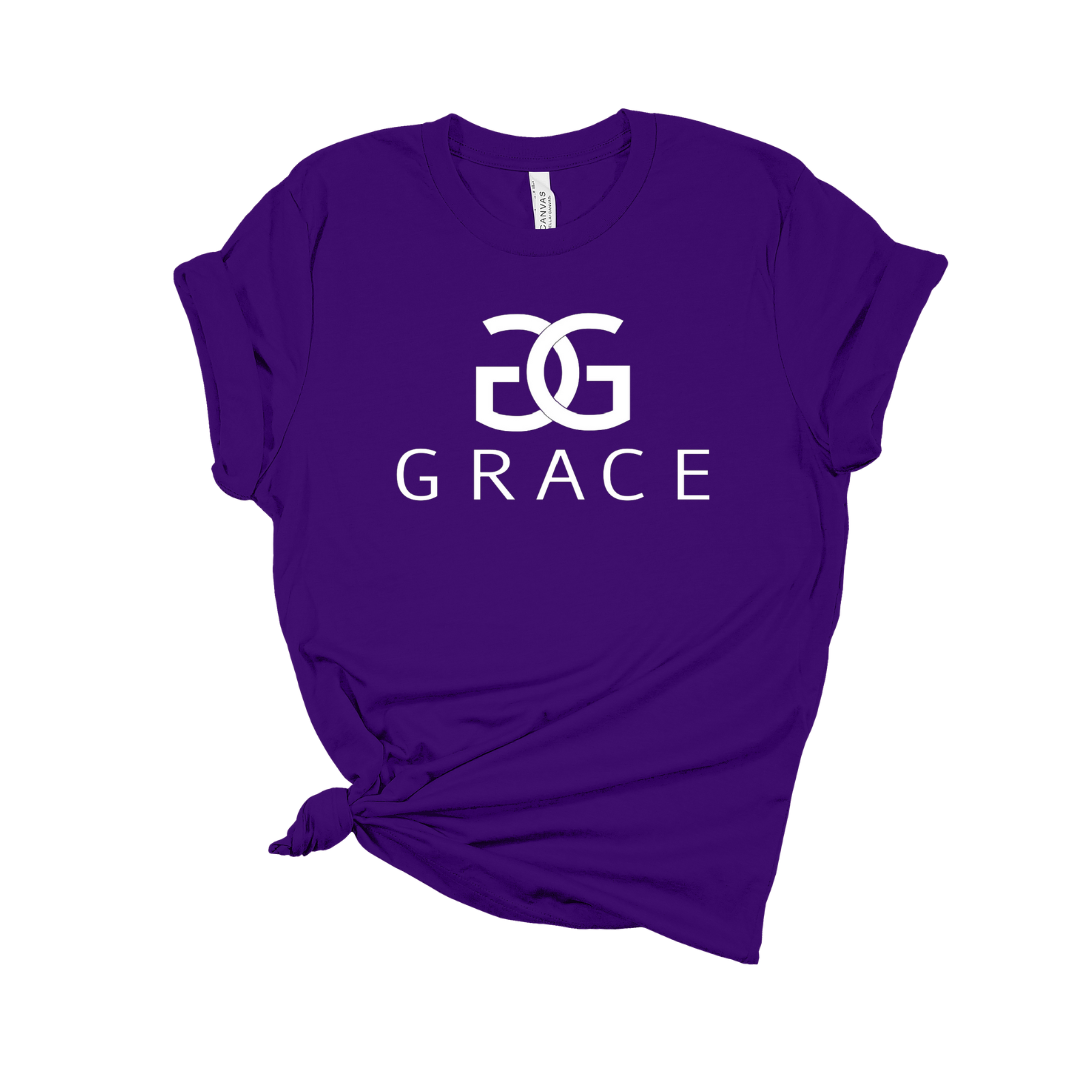 Grace Upon Grace