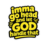 Good News Sticker Pack