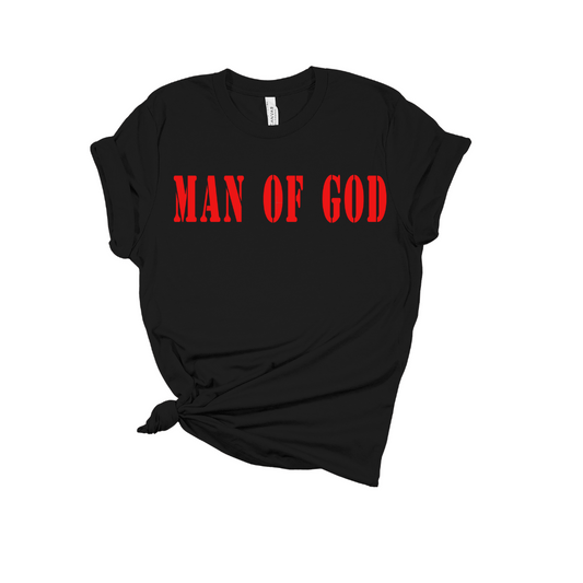 Man of God