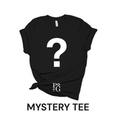 Mystery Tee (RANDOM)