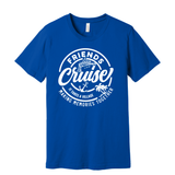 Friends Cruise (No State)