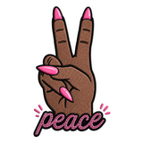 Girly Grace Sticker Pack