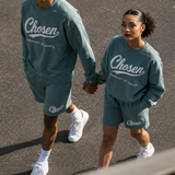 Chosen Varsity Set