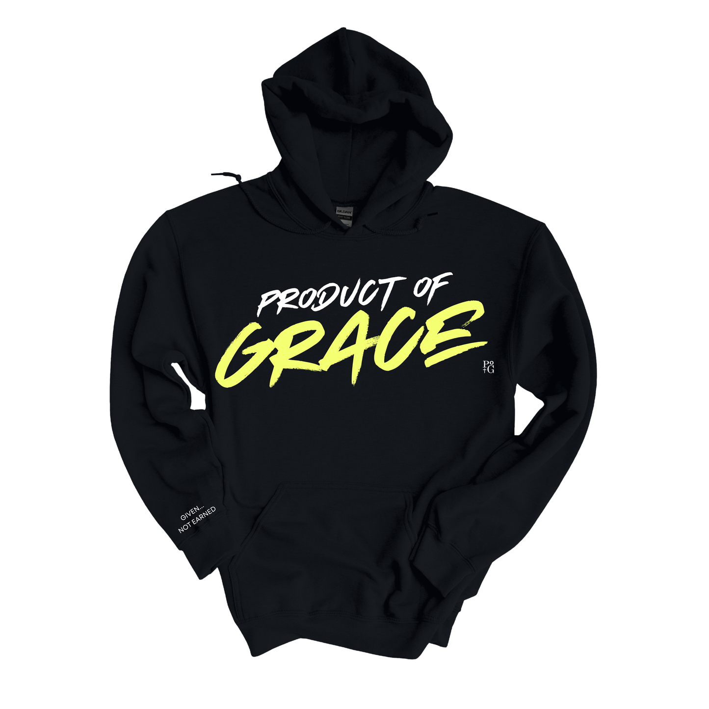 Product of Grace