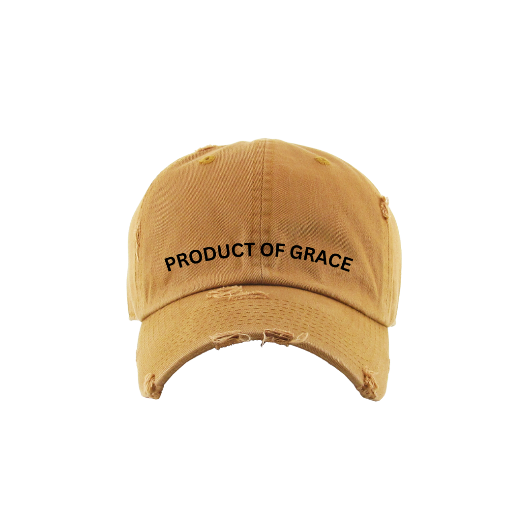 Product of Grace