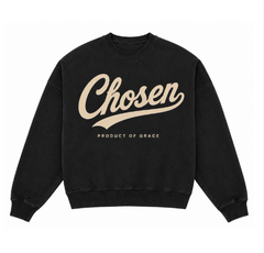 Chosen Signature Crew