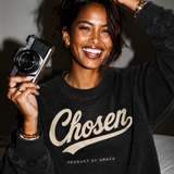 Chosen Signature Crew