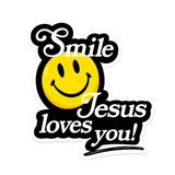Good News Sticker Pack