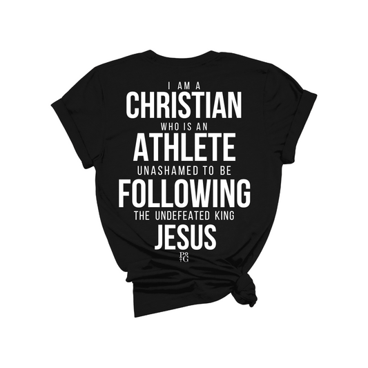 Unashamed