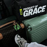 The Essential Duffle - Pre-Sale Ships 8.17